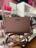 BOLSO CROSSBODY STEVE MADDEN CAFE