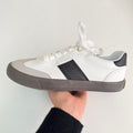 GUESS TIPO SAMBA BLANCA 2.0