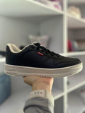 TENIS LEVIS BLACK