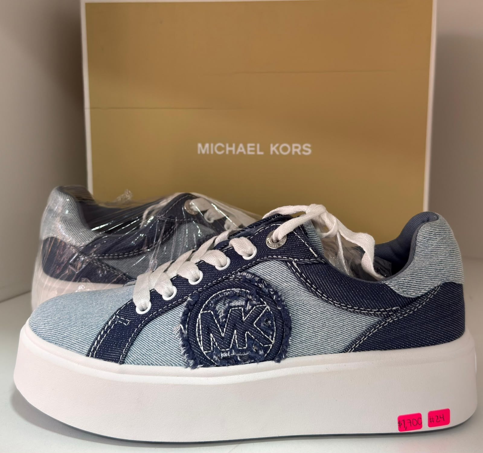 MICHAEL KORS MEZCLILLA