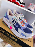 NIKE AIR MULTICOLOR