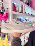 TENIS PUMA CAVEN 2.0 GRIS HOMBRE