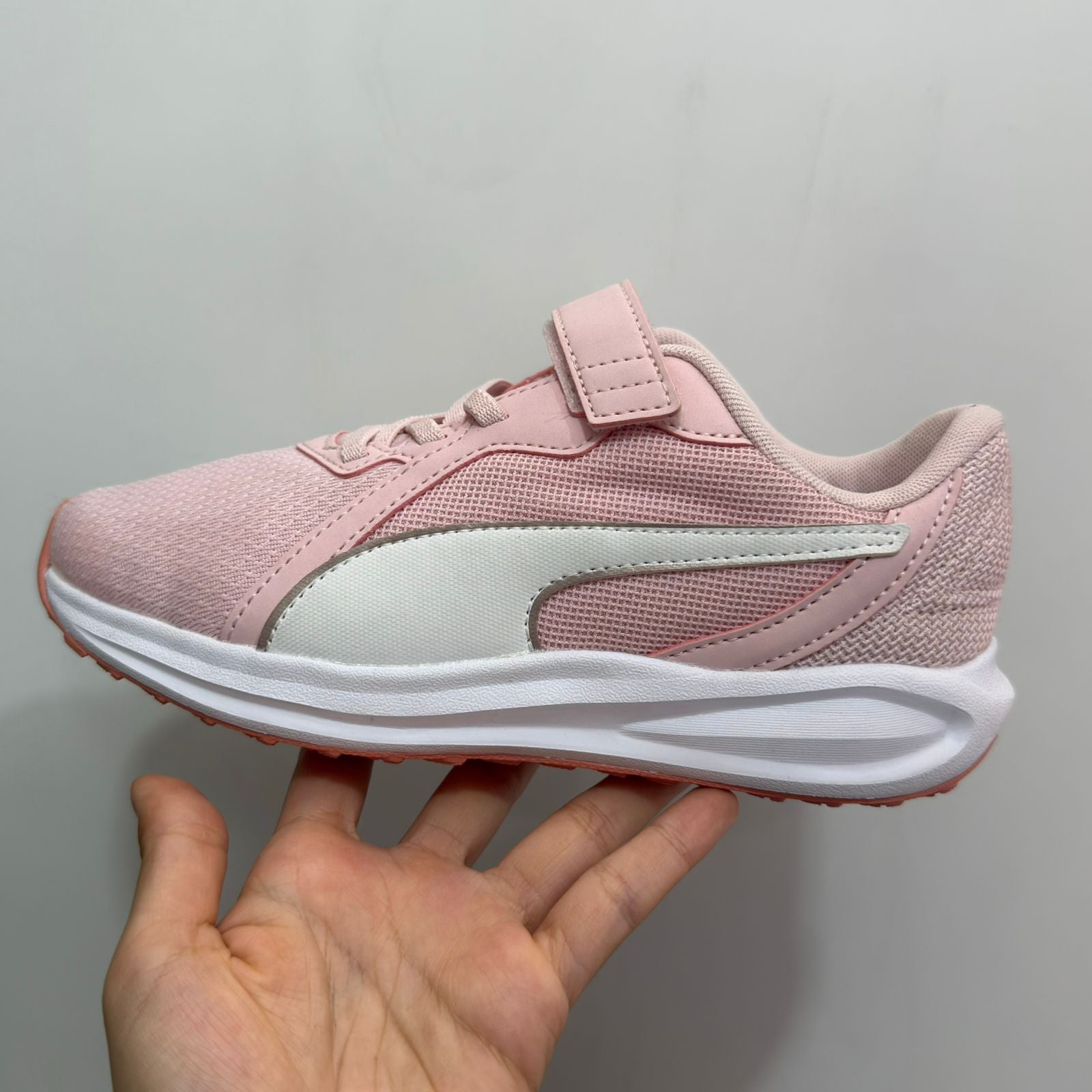 PUMA KIDS ROSA