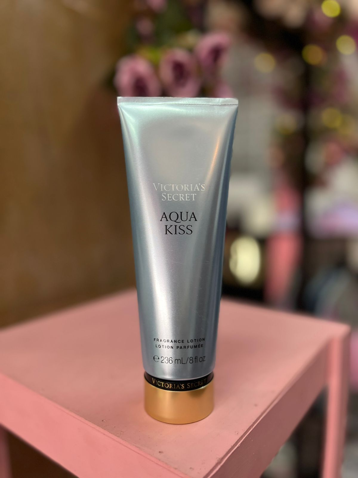 CREMA VICTORIA'S SECRET AQUA KISS