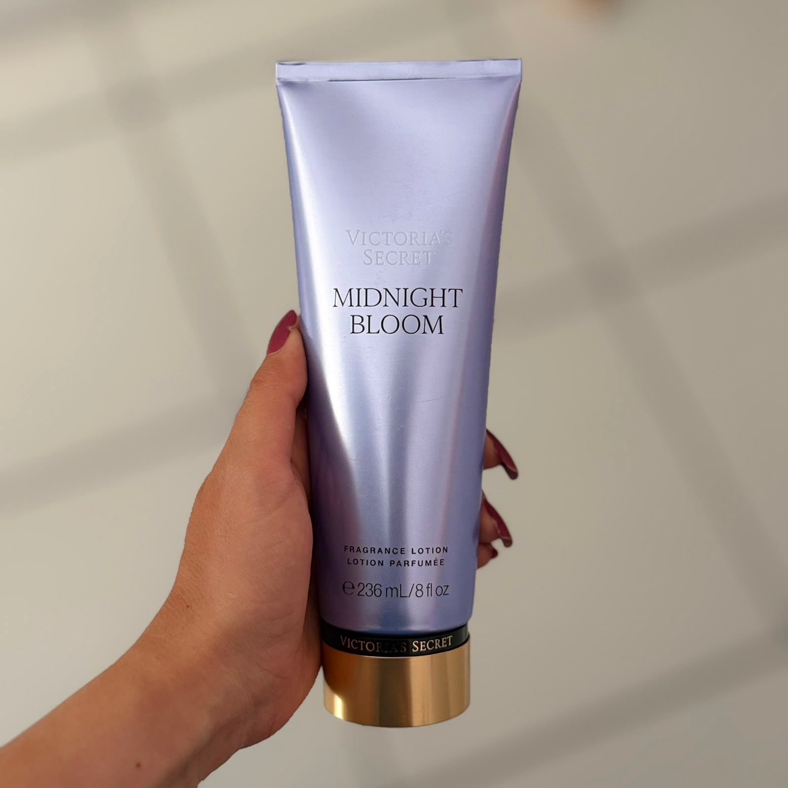 CREMA VICTORIA'S SECRET MIDNIGHT BLOOM