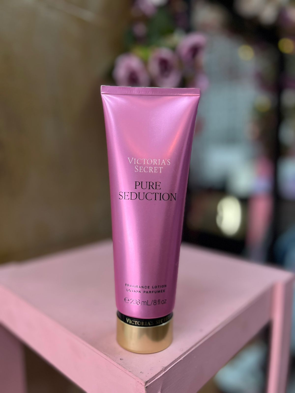 CREMA VICTORIA'S SECRET PURE SEDUCTION