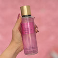 LOCION VICTORIA'S SECRET SHIMMER PURE SEDUCTION