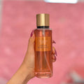 LOCION VICTORIA'S SECRET AMBER ROMANCE