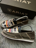 ARIAT DISEÑO TORO