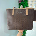 Bolsa tote Guess