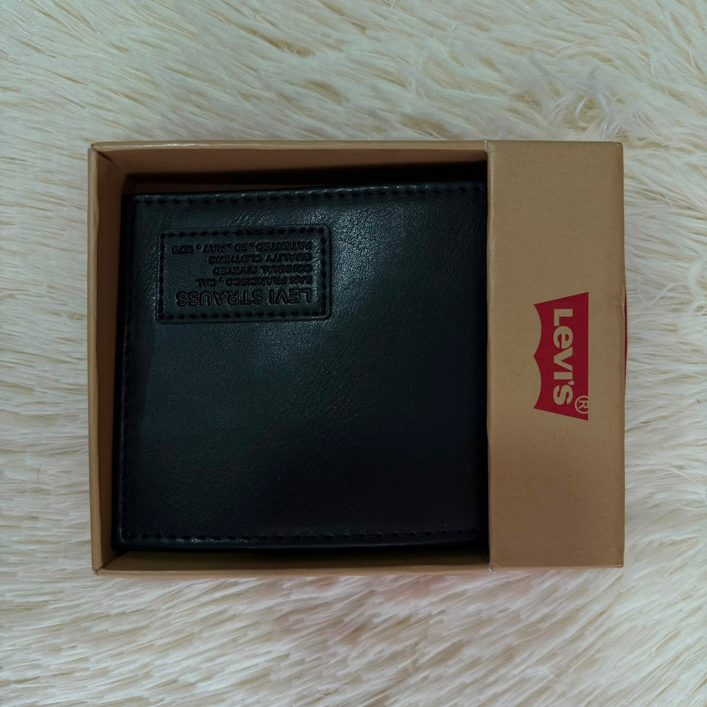 Cartera Levi's para hombre