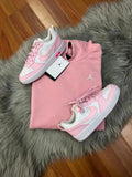 COMBO ROSA BARBIE