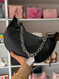 BOLSO DE HOMBRO STEVE MADDEN