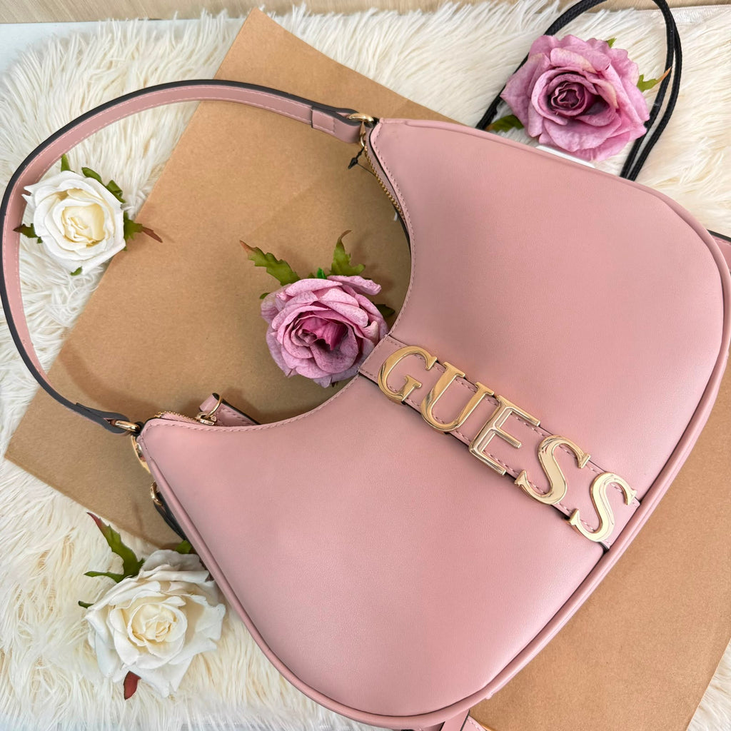 Bolsa luna de la marca Guess