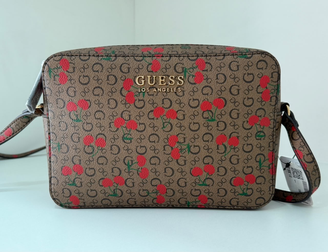 crossbody de la marca Guess
