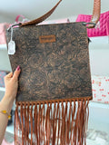 Bolso bandolera Wrangler