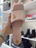 SANDALIA GUESS PINK