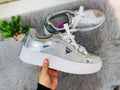 GUESS PLATA & BRILOS