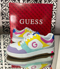 GUESS MULTICOLOR