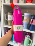 TERMO STANLEY MAGENTA